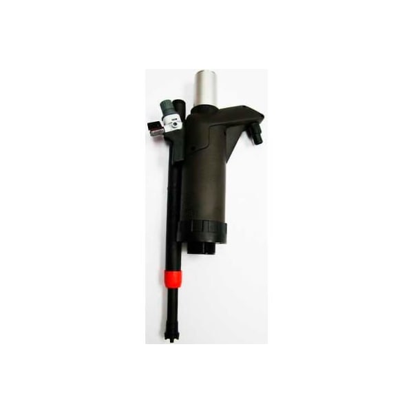 Action Pump Air Operated DEF Drum Pump - 3007-ADEF